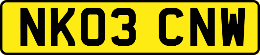 NK03CNW