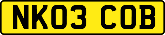 NK03COB