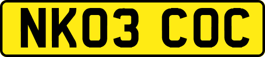 NK03COC