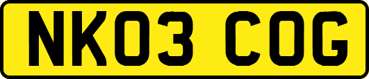 NK03COG
