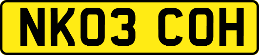 NK03COH