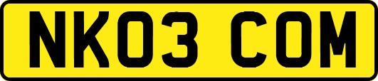 NK03COM