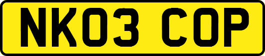 NK03COP