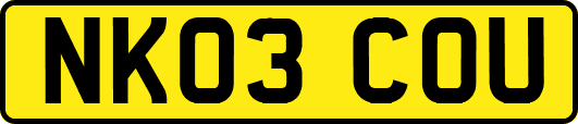 NK03COU