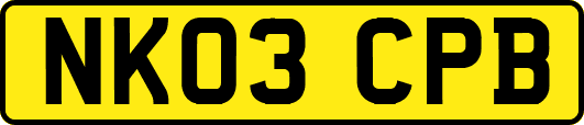 NK03CPB