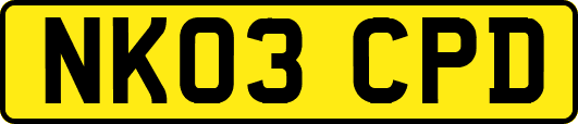 NK03CPD