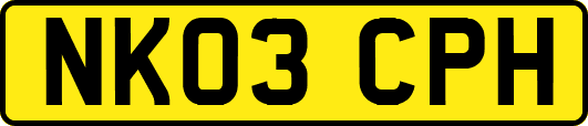 NK03CPH