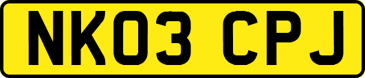 NK03CPJ