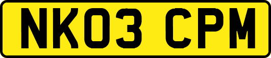 NK03CPM