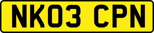 NK03CPN
