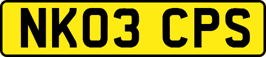 NK03CPS