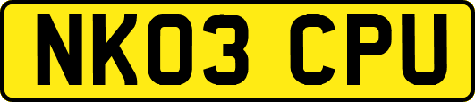 NK03CPU