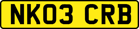 NK03CRB