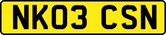 NK03CSN