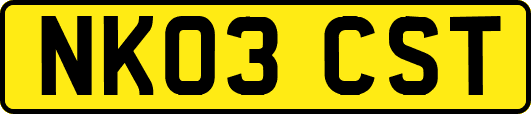 NK03CST