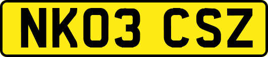 NK03CSZ
