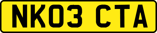 NK03CTA
