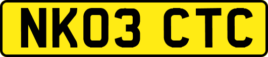 NK03CTC