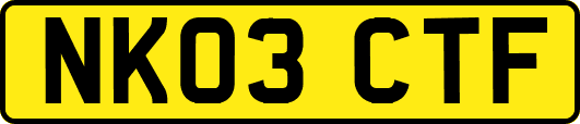 NK03CTF