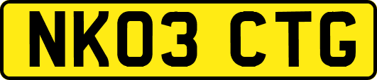 NK03CTG