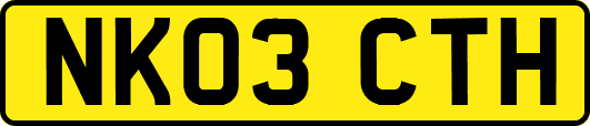 NK03CTH