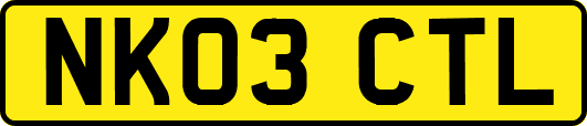 NK03CTL