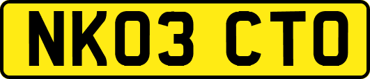 NK03CTO