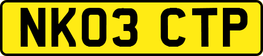 NK03CTP