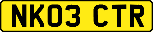 NK03CTR