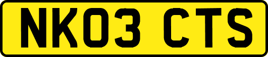 NK03CTS