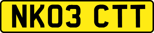 NK03CTT