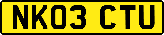 NK03CTU