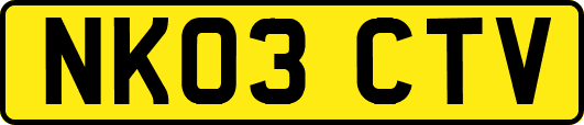 NK03CTV
