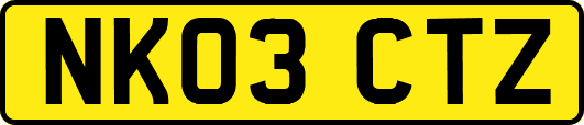 NK03CTZ