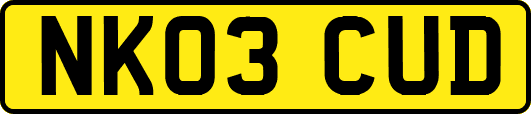 NK03CUD