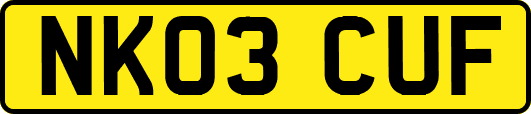 NK03CUF