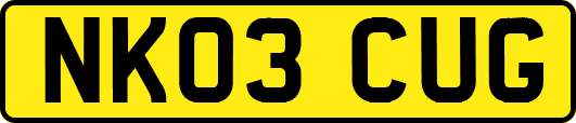 NK03CUG