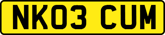 NK03CUM