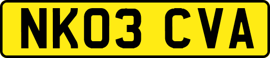 NK03CVA
