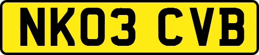 NK03CVB