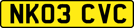NK03CVC