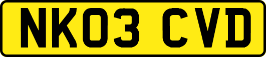 NK03CVD