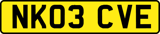 NK03CVE