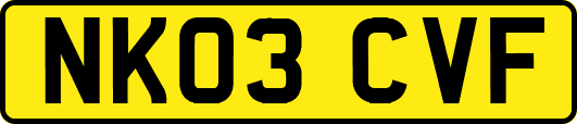 NK03CVF