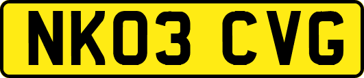NK03CVG