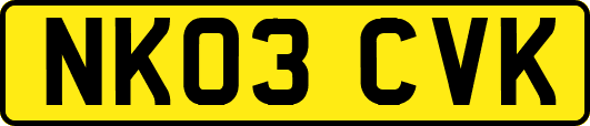 NK03CVK