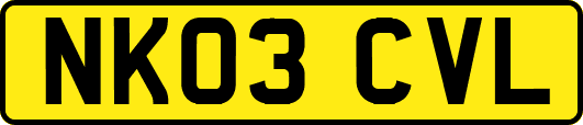 NK03CVL