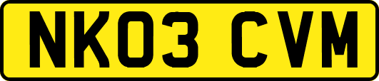 NK03CVM