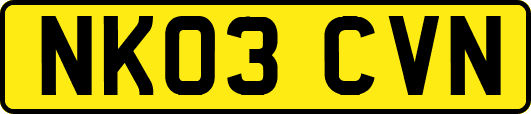 NK03CVN