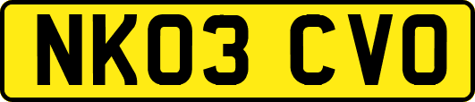 NK03CVO